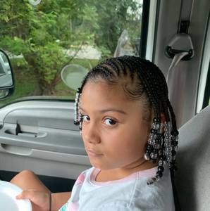 Meet your Posher, Maurice